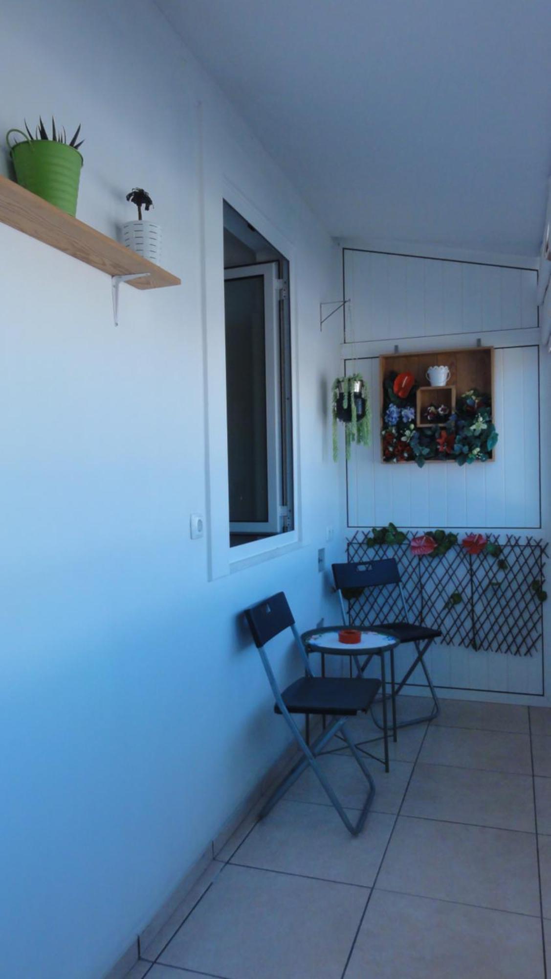 Santa Barbara Apartment Lisabona Exterior foto